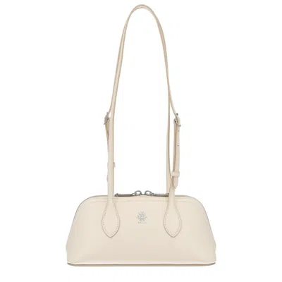 Bally Praline S Bag In White