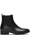 Bally Pull-tab Chelsea Boots