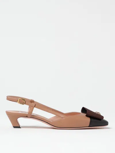Bally Pumps  Damen Farbe Beige
