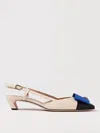 Bally Pumps  Damen Farbe Natural In Natural