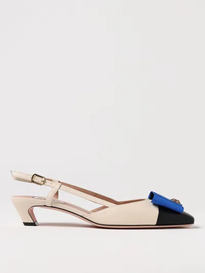 Bally Pumps  Damen Farbe Natural