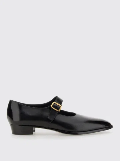 BALLY PUMPS BALLY WOMAN COLOR BLACK,H02905002