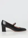 Bally Elegant Mary Jane Pumps For Women In Schwarz