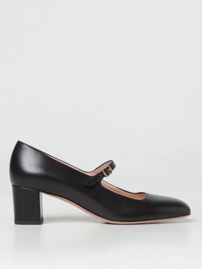 BALLY HIGH HEEL SHOES BALLY WOMAN COLOR BLACK,G04504002