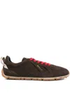 Bally Msk0ezsu005 U804 Ebano 21 In Brown
