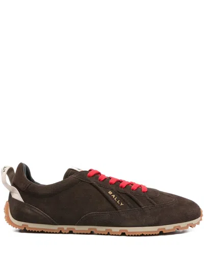 BALLY BALLY QUEST SHOES