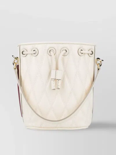 Bally Quilted Cross-body Bags & Satchels