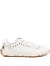 Bally Quinn Sneakers In Multi