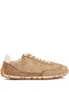 Bally Quinn Sneakers In Neutral