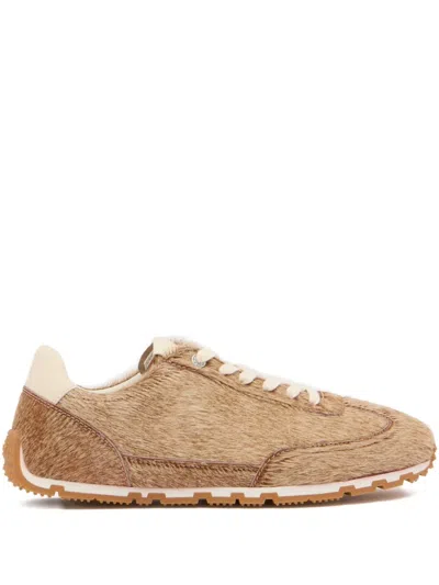 Bally Quinn Sneakers In Neutral