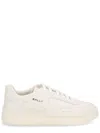 Bally Raise Sneaker In White