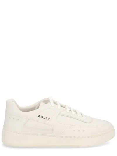 BALLY BALLY "RAISE" SNEAKER