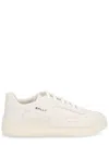 Bally Raise Sneaker In White