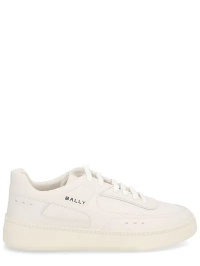 BALLY RAISE SNEAKER