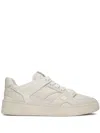 Bally "ronnie" Sneaker In White