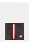 Bally Ray Wallet In Brown