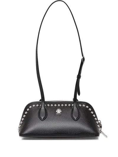 Bally Ray Studded Tote Bag