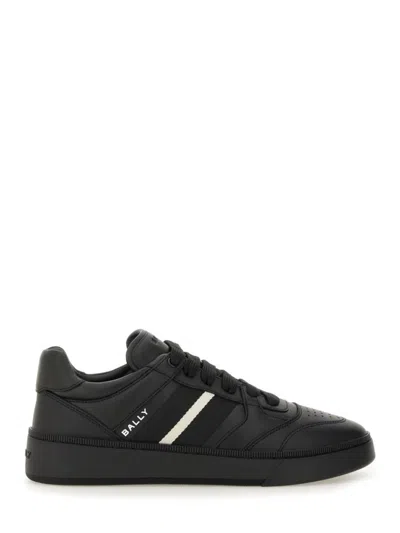 BALLY REBBY" SNEAKER