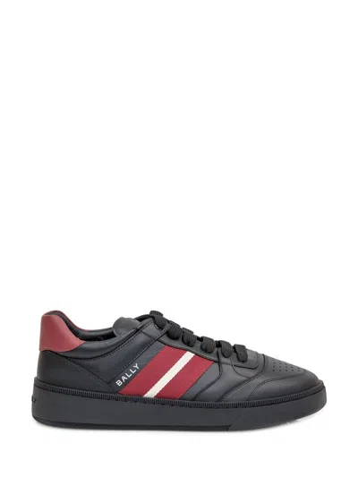 BALLY BALLY REBBY SNEAKER