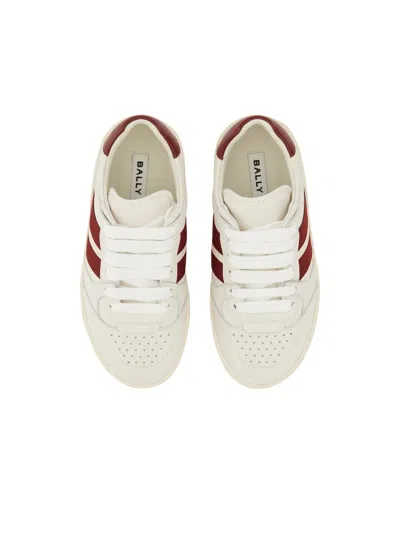 BALLY BALLY REBBY SNEAKER