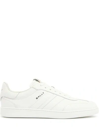 Bally Retro Crest