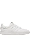 Bally Retro Crest Sneakers