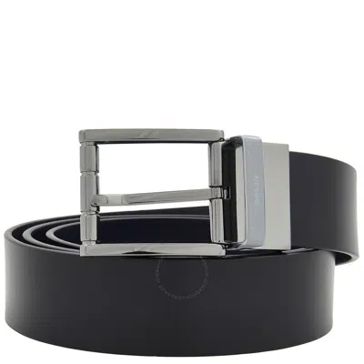 BALLY BALLY REVERSIBLE LEATHER BELT