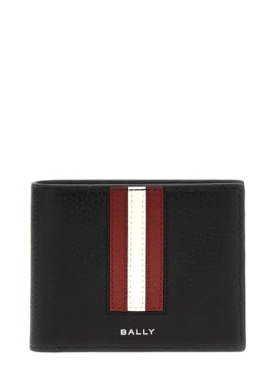Bally 'ribbon' Wallet