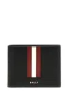 BALLY RIBBON WALLETS, CARD HOLDERS