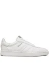Bally Rivy Shoes In White