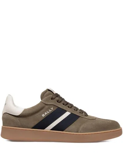 BALLY BALLY ROGET SHOES