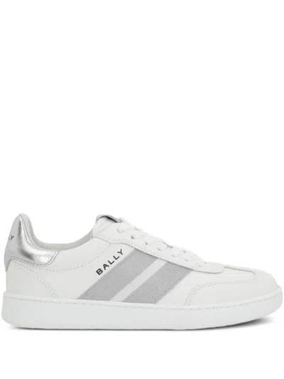 BALLY ROGET SNEAKERS