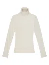 Bally Roll-neck Sweater