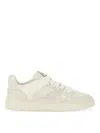 Bally "ronnie" Sneaker In White