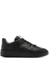 Bally Ronnie Sneakers In Grey
