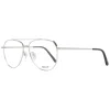 Bally Rose Gold Metal Glasses  (frames) In Gold