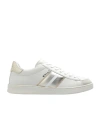 Bally Women's Tyger W Sneakers In Gray