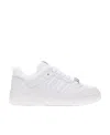 Bally Royalty Sneakers In White