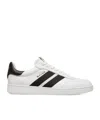 Bally Sneaker In White