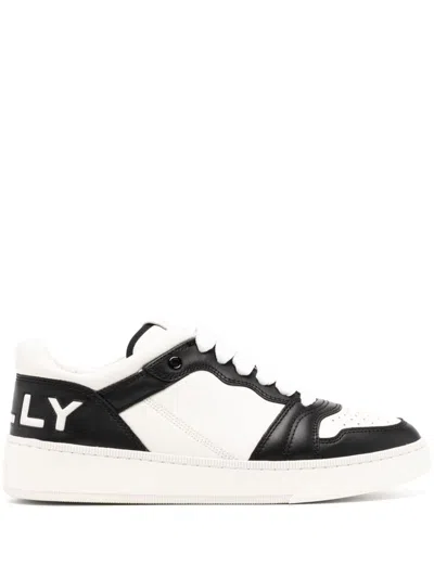 Bally Rygel Trainers In I013