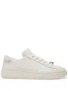 Bally Ryver Sneakers In White