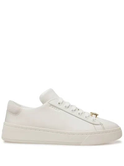 Bally Ryver Trainers In White