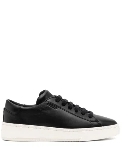 Bally Ryvery Trainers In Black