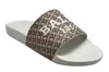 Bally Sabrina 6239108 Womens Multimiele Synthethic Print Slide Sandals In Multi