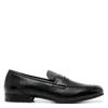 Bally Loafers In Black