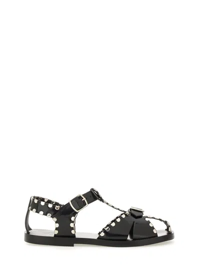 BALLY SANDAL "PASELY"