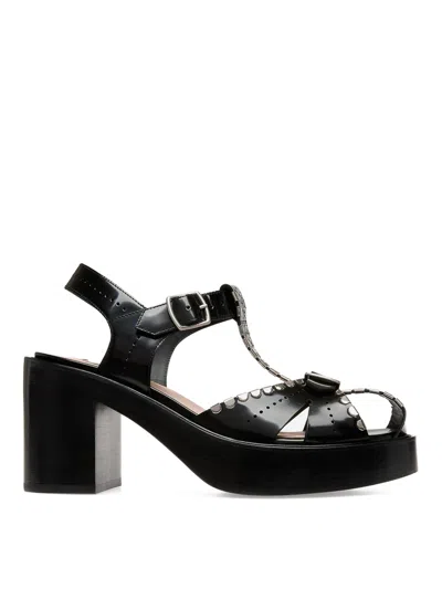 BALLY SANDALS