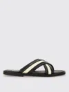 Bally Slide Sandal Gherry