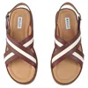 Bally Sandals In Multi