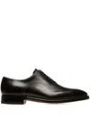 Bally Scanio Oxford Shoes